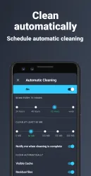 AVG Cleaner screenshot