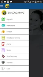 Bseducativo screenshot