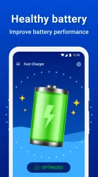 Fast Charging screenshot