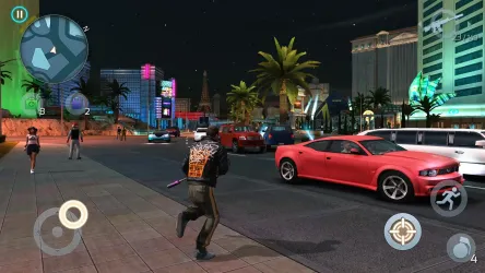 Gangstar Vegas screenshot