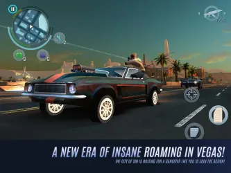 Gangstar Vegas screenshot