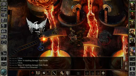 Icewind Dale: Enhanced Edition screenshot