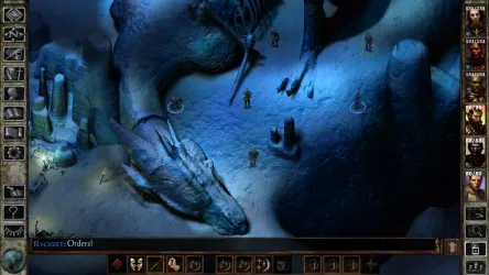 Icewind Dale: Enhanced Edition screenshot