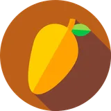 MangoFlix  logo