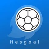 HesGoal logo