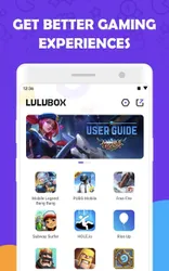 Lulubox Pro 64 Bit screenshot