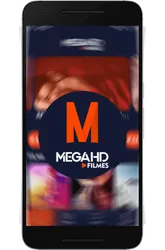Mega Filmes HD screenshot