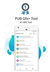 PUB GFX + Tool screenshot