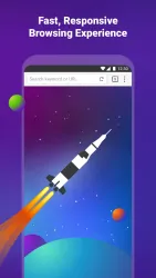 Puffin Browser Pro screenshot