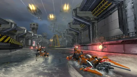 Riptide GP Renegade screenshot