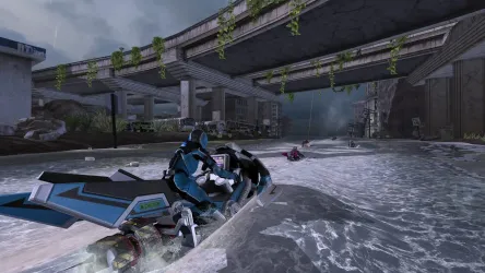 Riptide GP Renegade screenshot