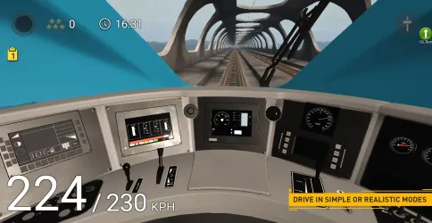 Trainz Simulator 3 screenshot