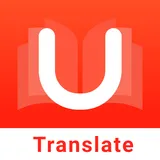 U Dictionary logo