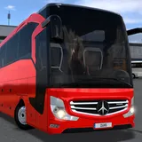 Bus Simulator Ultimate logo