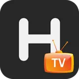 H TV logo