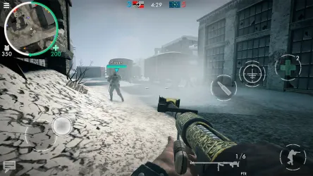 World War Heroes screenshot