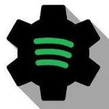 xManager for Spotify logo