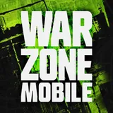 Call of Duty Warzone Mobile logo
