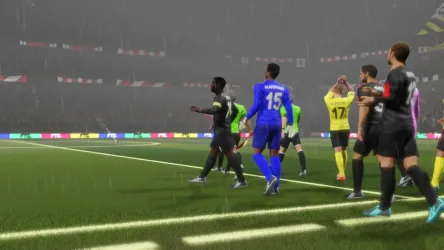 Dream League Soccer 2022 screenshot