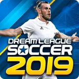 Dream League 2019 logo