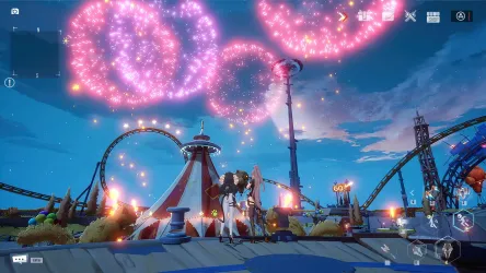 Tower of Fantasy screenshot