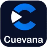 Cuevana 3 logo