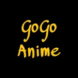 Gogo Anime logo