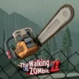 The Walking Zombie 2 logo