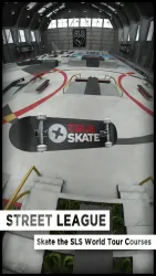 True Skate screenshot