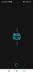 Box Flix screenshot