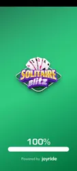 Solitaire Blitz screenshot