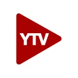 YTV Player logo