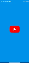 Youtube Azul screenshot