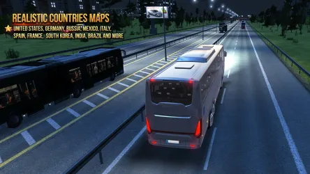 Bus Simulator Ultimate screenshot