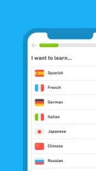 Duolingo Plus screenshot