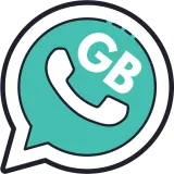 GBWhatsApp logo