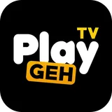 Play Geh TV logo