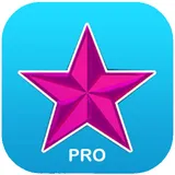 Video Star Pro logo