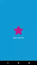 Video Star Pro screenshot