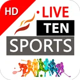 Ten Sports Live logo
