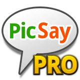 PicSay Pro logo