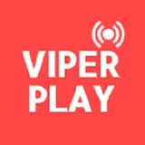 Viperplay.net logo