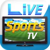 Live Sports TV logo