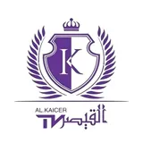 Alkaicer TV logo