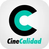 CineCalidad logo