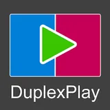 Duplex Play logo