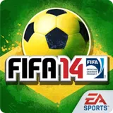 FIFA 14 logo