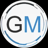 GMANGA logo