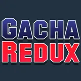 Gacha Redux logo
