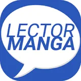 LectorManga logo